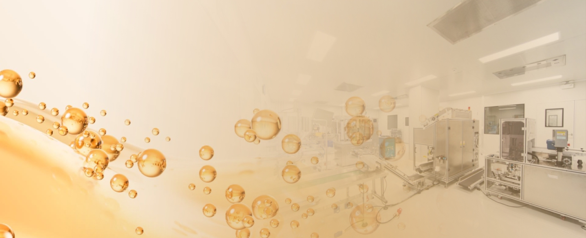 GIA CÔNG SERUM 