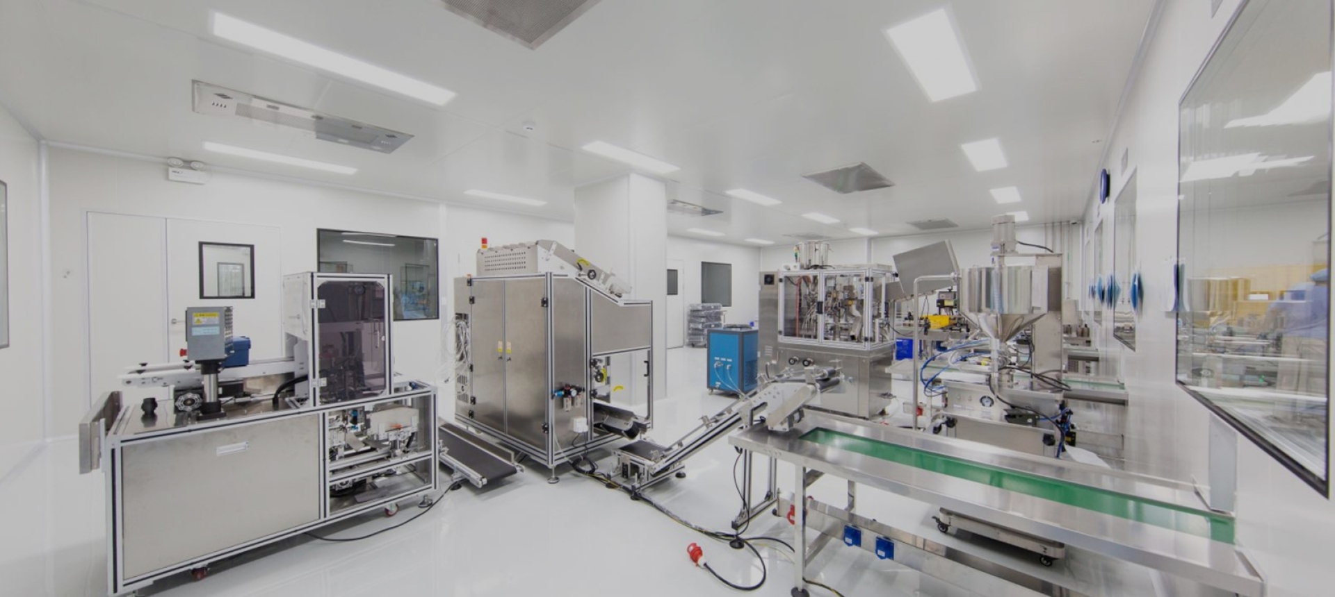 Năng lực chuyên môn – Đội ngũ R&D  và kiểm nghiệm