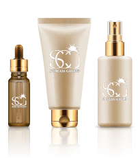 Bộ sản phẩm dưỡng trắng chăm sóc da toàn diện với công thức độc quyền dành cho những người mong muốn có một làn da khỏe đẹp, trắng sáng và mịn màng. 