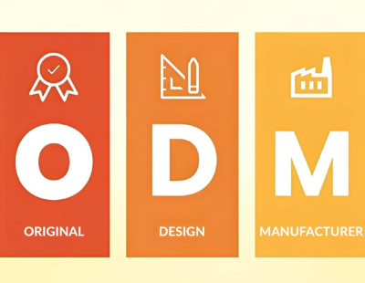 ODM là gì? Tìm hiểu mô hình ODM và sự khác biệt với OEM trong sản xuất