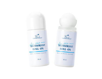 GIA CÔNG LĂN KHỬ MÙI