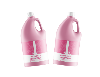 GIA CÔNG NƯỚC GIẶT 