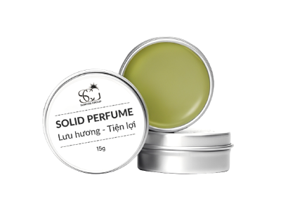 GIA CÔNG NƯỚC HOA KHÔ 