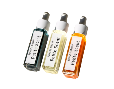 GIA CÔNG NƯỚC HOA MINI 