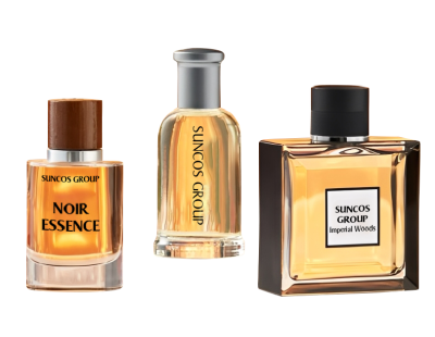 GIA CÔNG NƯỚC HOA NAM