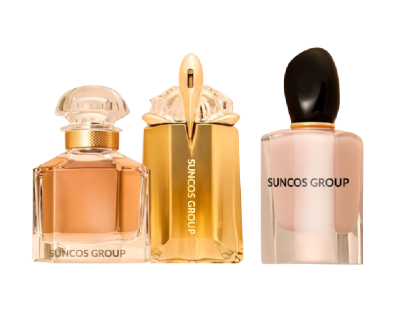 GIA CÔNG NƯỚC HOA NỮ 