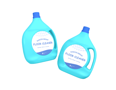 GIA CÔNG NƯỚC LAU SÀN 