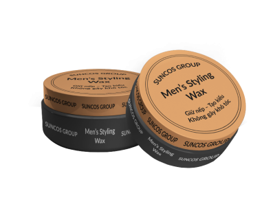 GIA CÔNG SÁP VUỐT TÓC NAM 