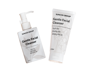 GIA CÔNG SỮA RỬA MẶT 