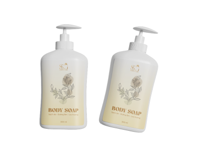 GIA CÔNG SỮA TẮM