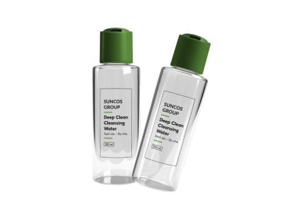 GIA CÔNG NƯỚC TẨY TRANG 