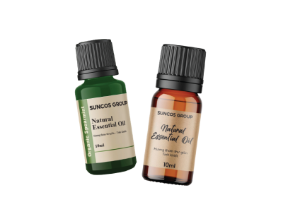 GIA CÔNG TINH DẦU