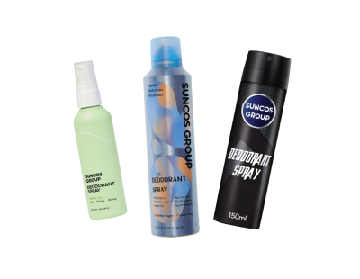 GIA CÔNG XỊT KHỬ MÙI