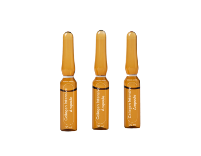 GIA CÔNG SERUM DƯỠNG CHUYÊN SÂU DẠNG AMPOULE 