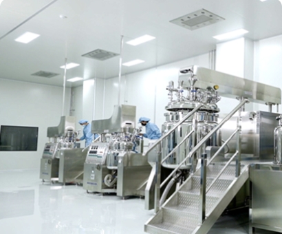 Gia công theo công thức có sẵn (OEM)