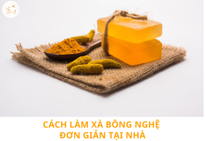 Bật mí cách làm xà bông nghệ đơn giản, an toàn và mang lại hiệu quả cao tại nhà 