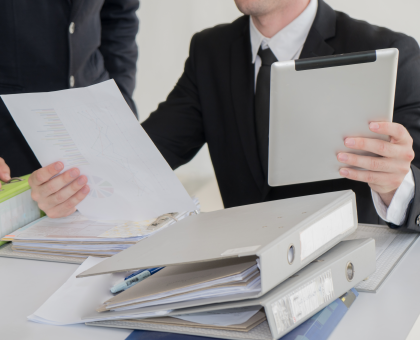 Kiểm nghiệm & pháp lý nhanh chóng