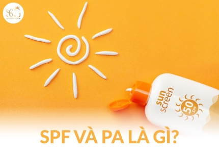SPF là gì? Ý nghĩa chỉ số SPF 30, PSF 50 và PA trong kem chống nắng mà bạn nên biết