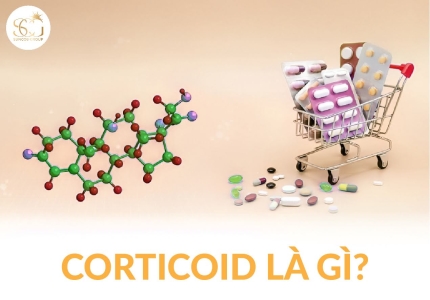 Corticoid là gì? Tác hại của corticoid trong mỹ phẩm và cách phục hồi làn da
