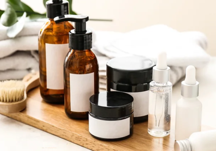 Gia công mỹ phẩm nam: Bước đột phá trong thị trường làm đẹp dành cho nam giới