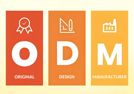 ODM là gì? Tìm hiểu mô hình ODM và sự khác biệt với OEM trong sản xuất