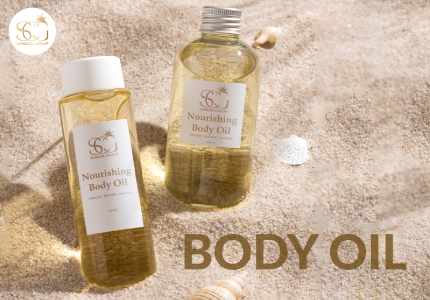 Body oil là gì? Công dụng và cách sử dụng body oil đúng cách