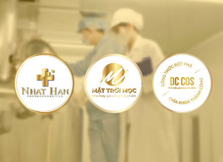 3 nhà máy đạt chuẩn 