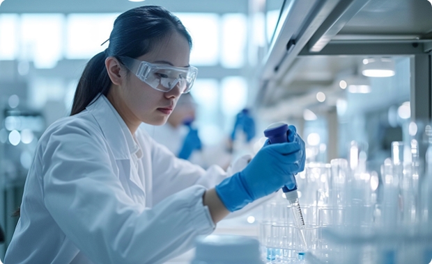 Trung tâm nghiên cứu & phát triển (R&D)