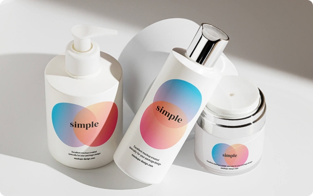 Bạn đã sẵn sàng tạo ra sản phẩm mỹ phẩm mang dấu ấn riêng?