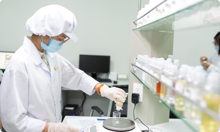  Công ty Dược Mỹ Phẩm Mặt Trời Mọc (Sunrise Cos)