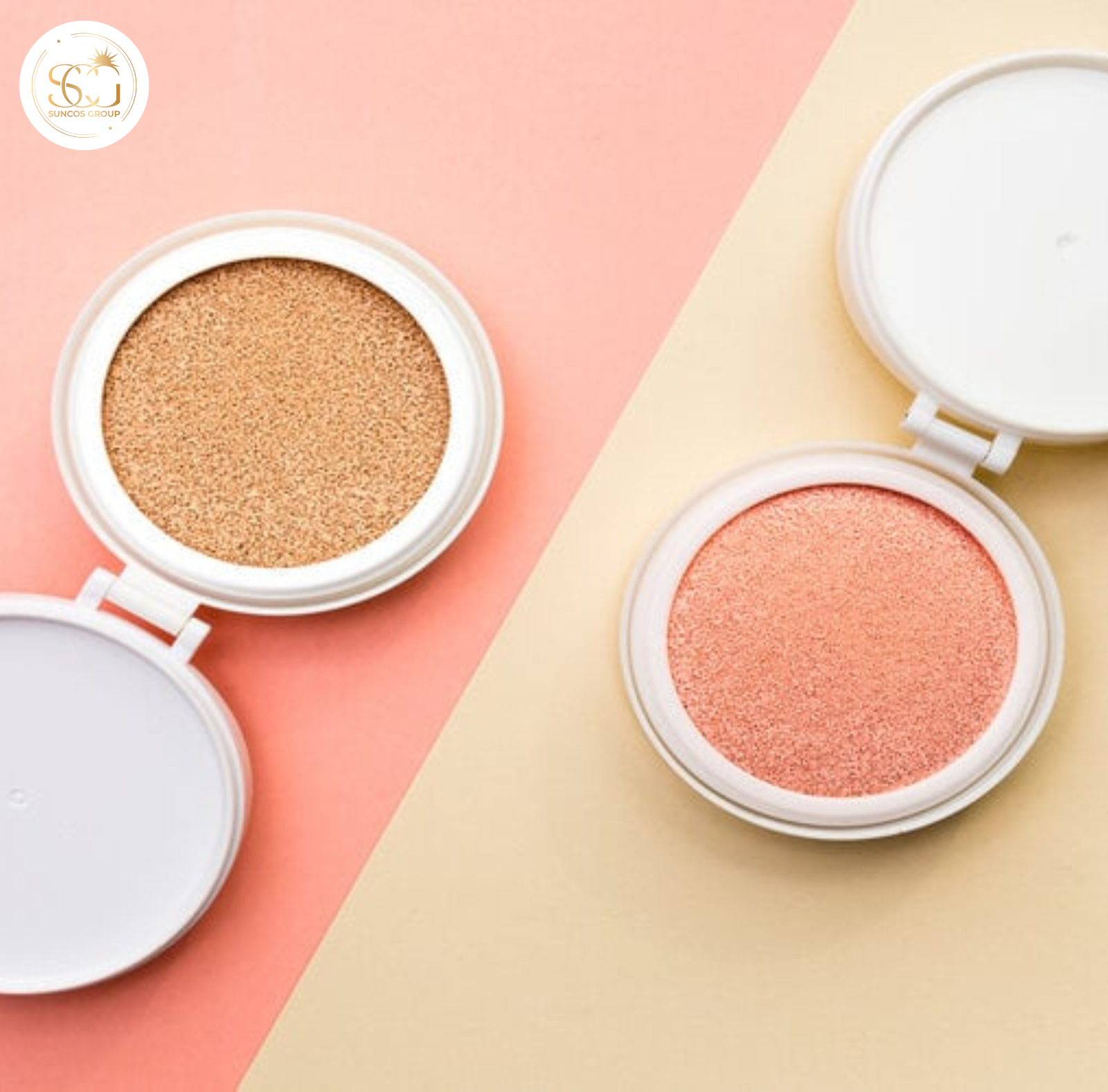 gia công phấn nước