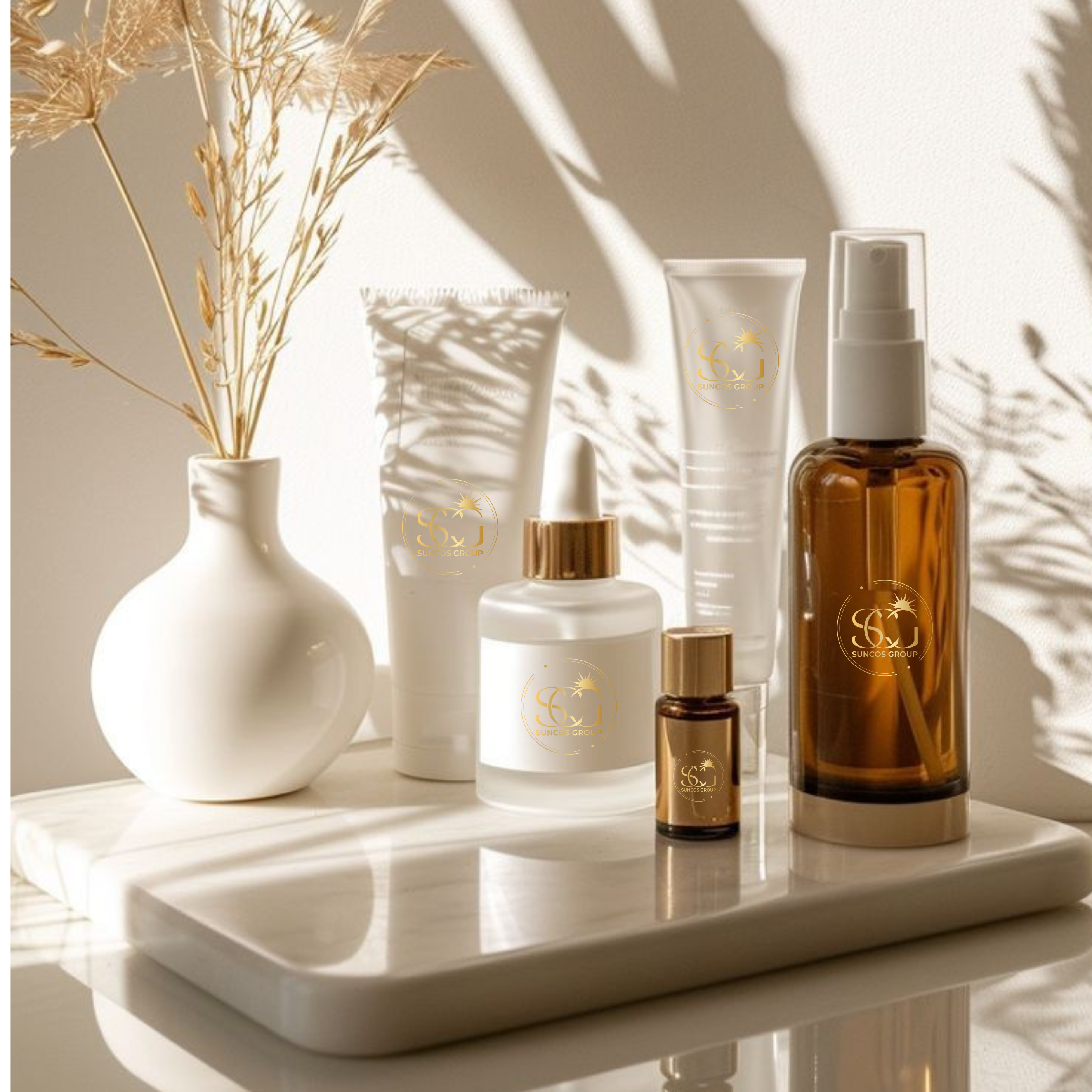 gia cong san pham spa