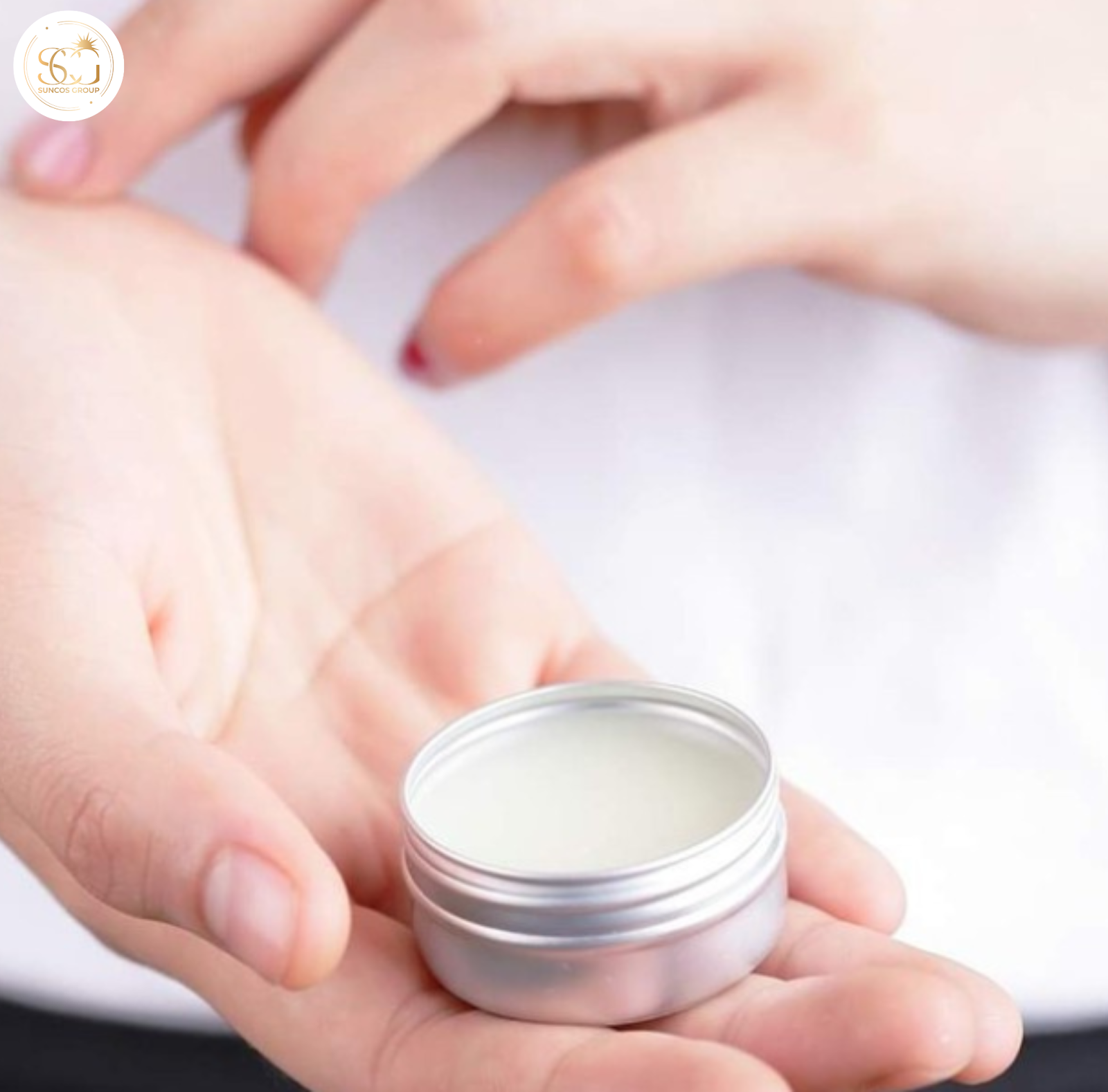 Gợi ý các công thức pha mùi hương cơ bản 