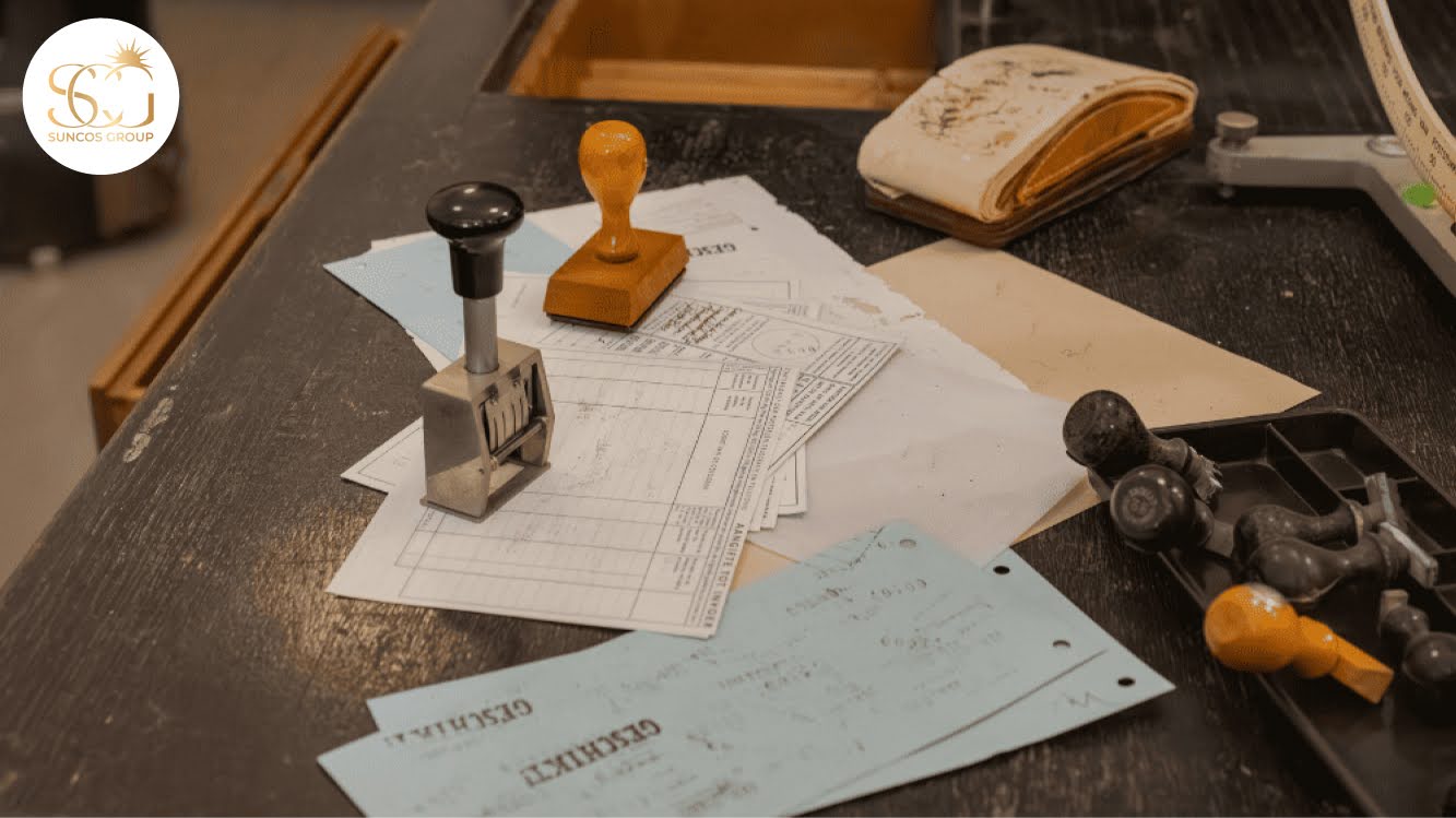 vì sao cần đăng ký bảo hộ nhãn hiệu