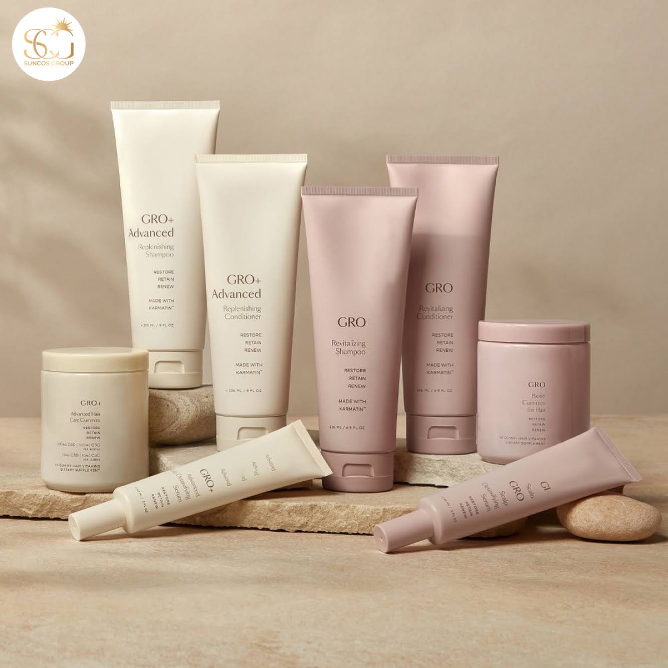 bao bì sản phẩm là gì