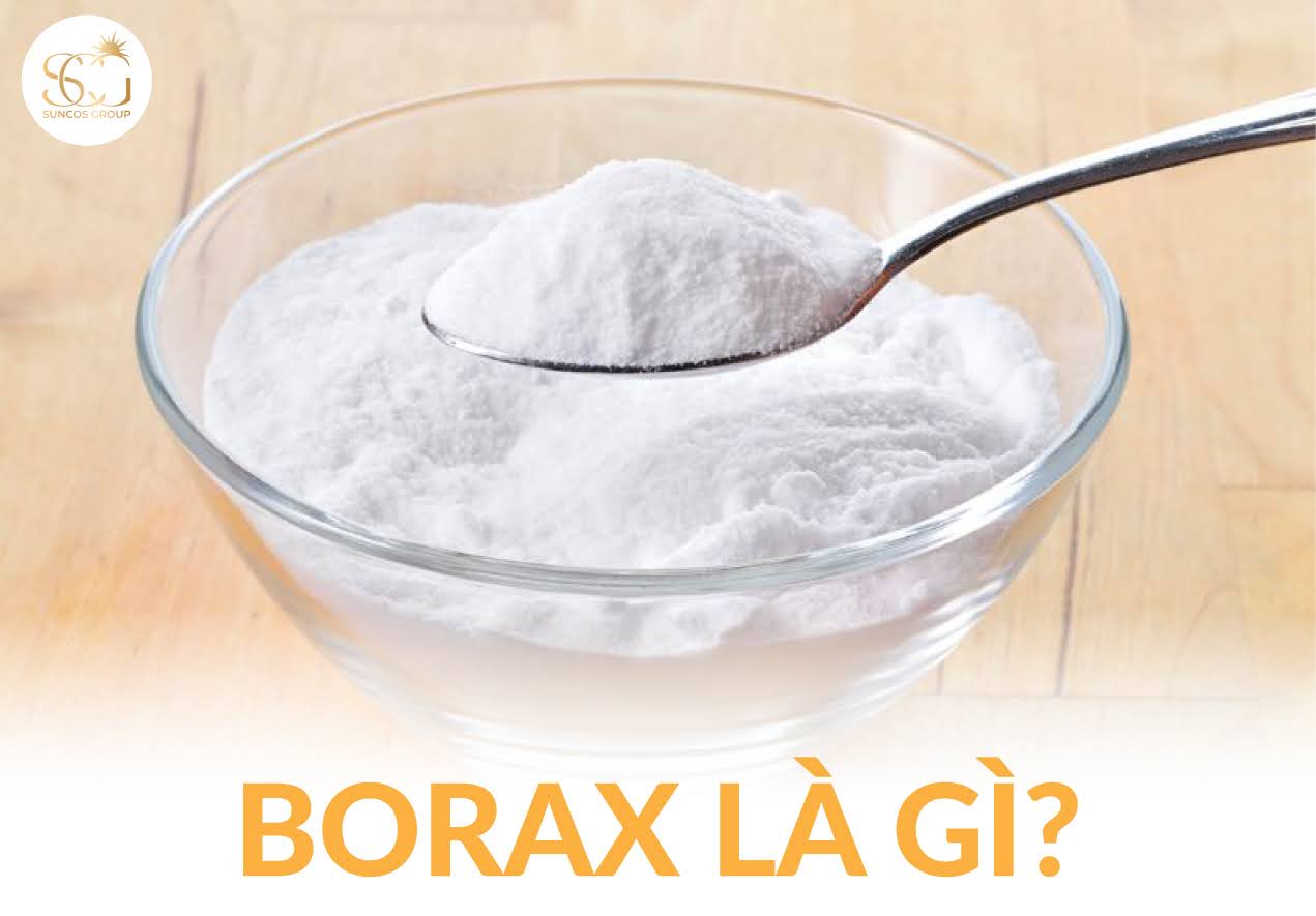 Borax