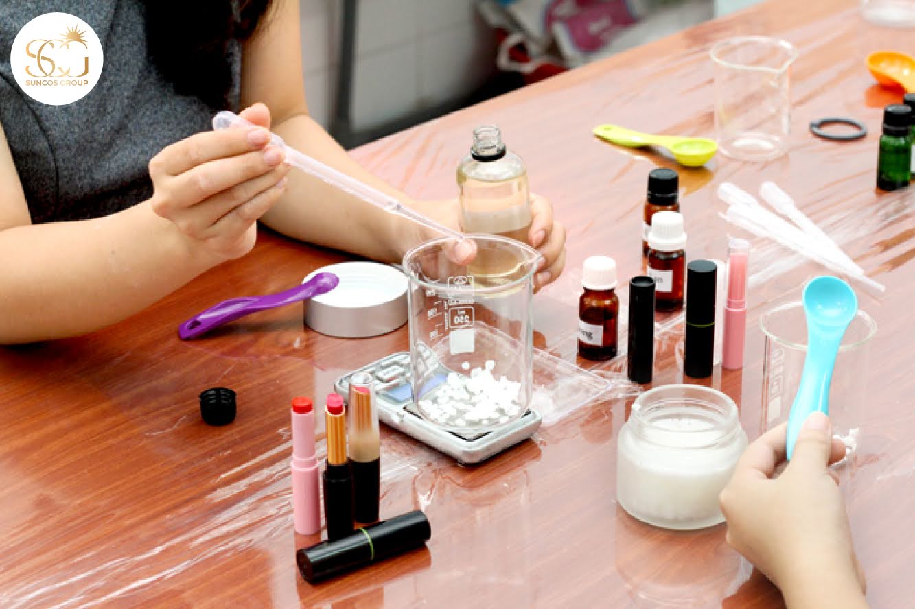 chất tạo màu là gì