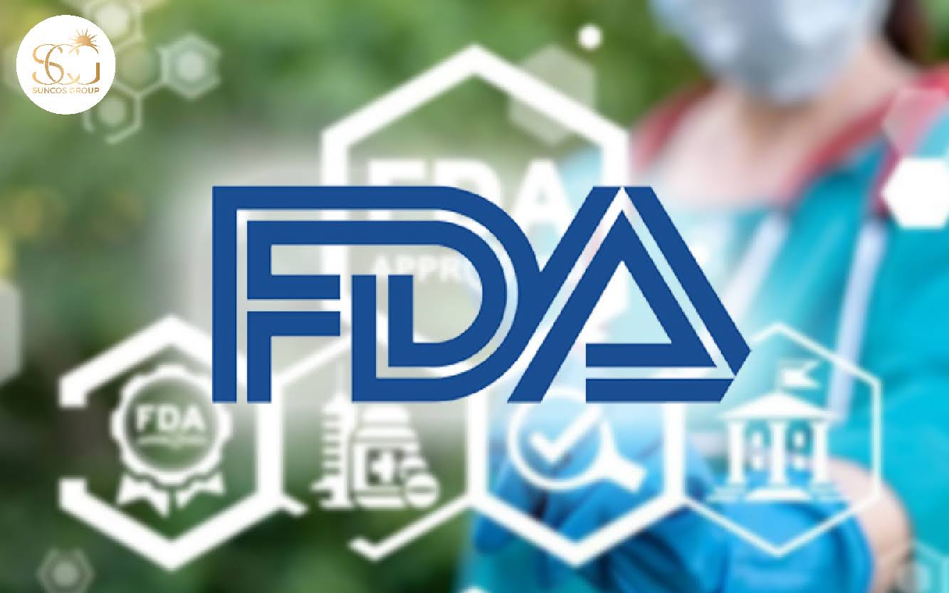 fda la gi