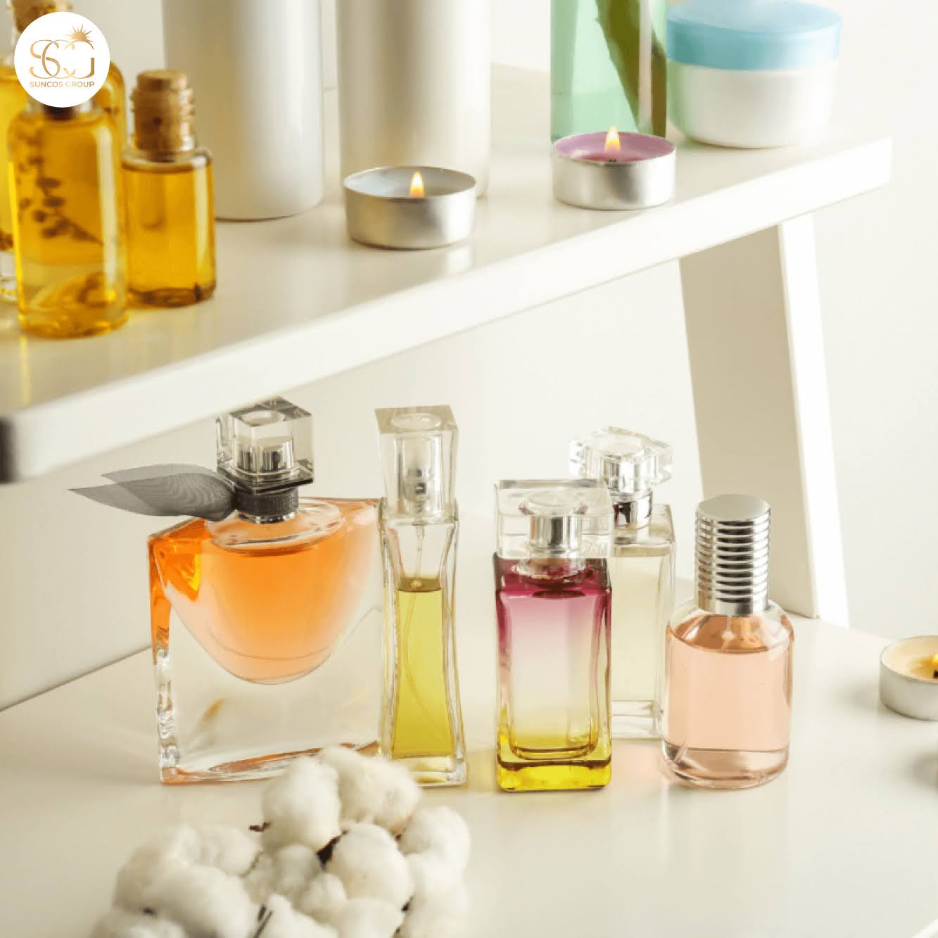 cách chọn nước hoa chiết