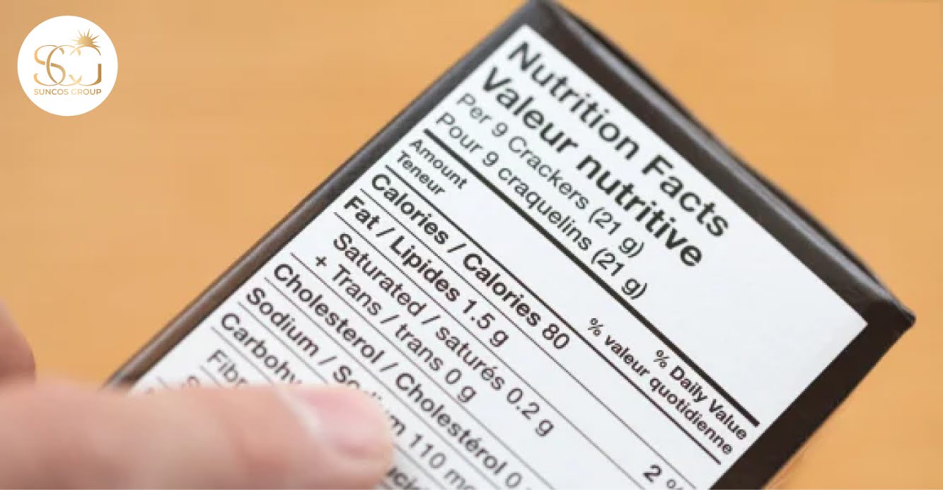 quy định ghi nhãn mỹ phẩm