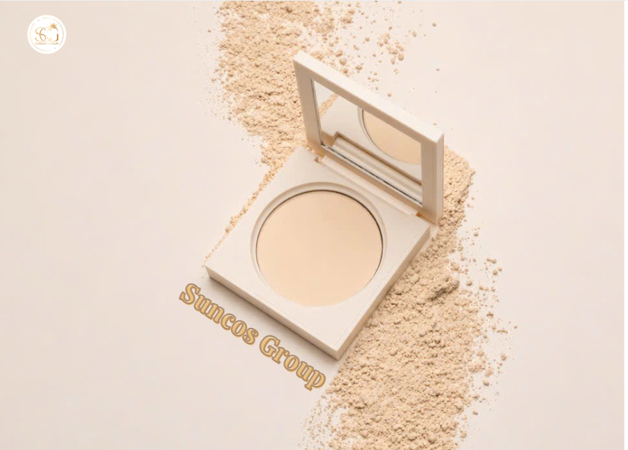 Phấn phủ là gì 