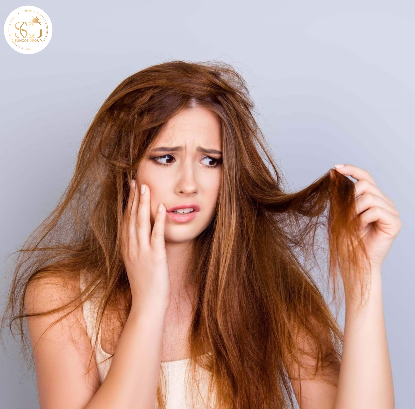 silicon trong dầu gội là gì