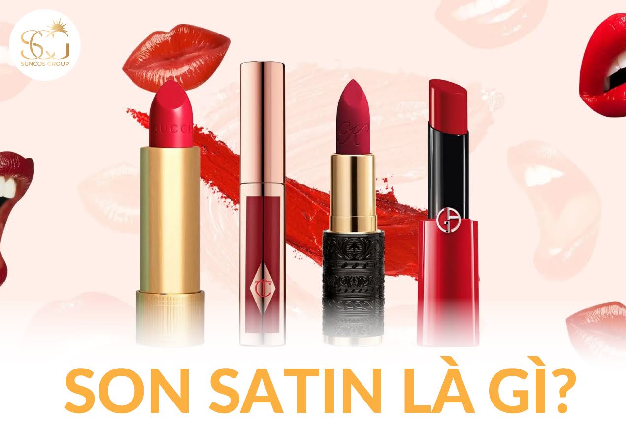 son-satin