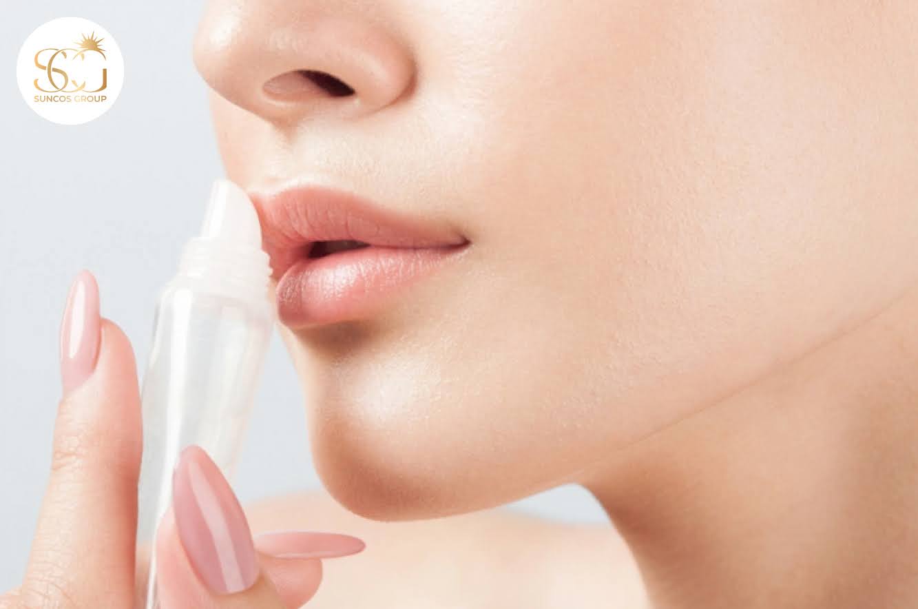 cách dùng son lì lên màu đẹp