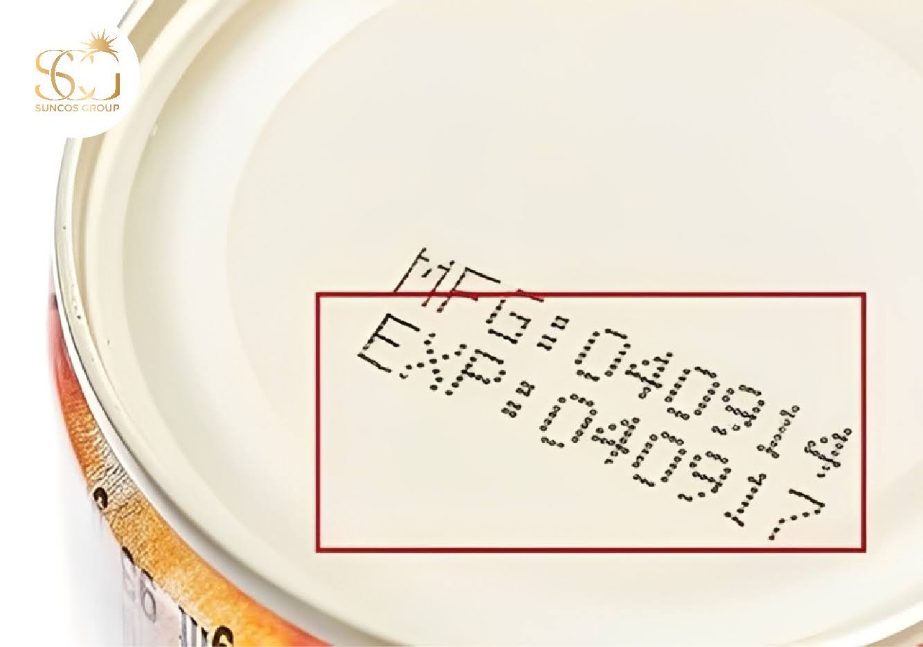 exp la gi