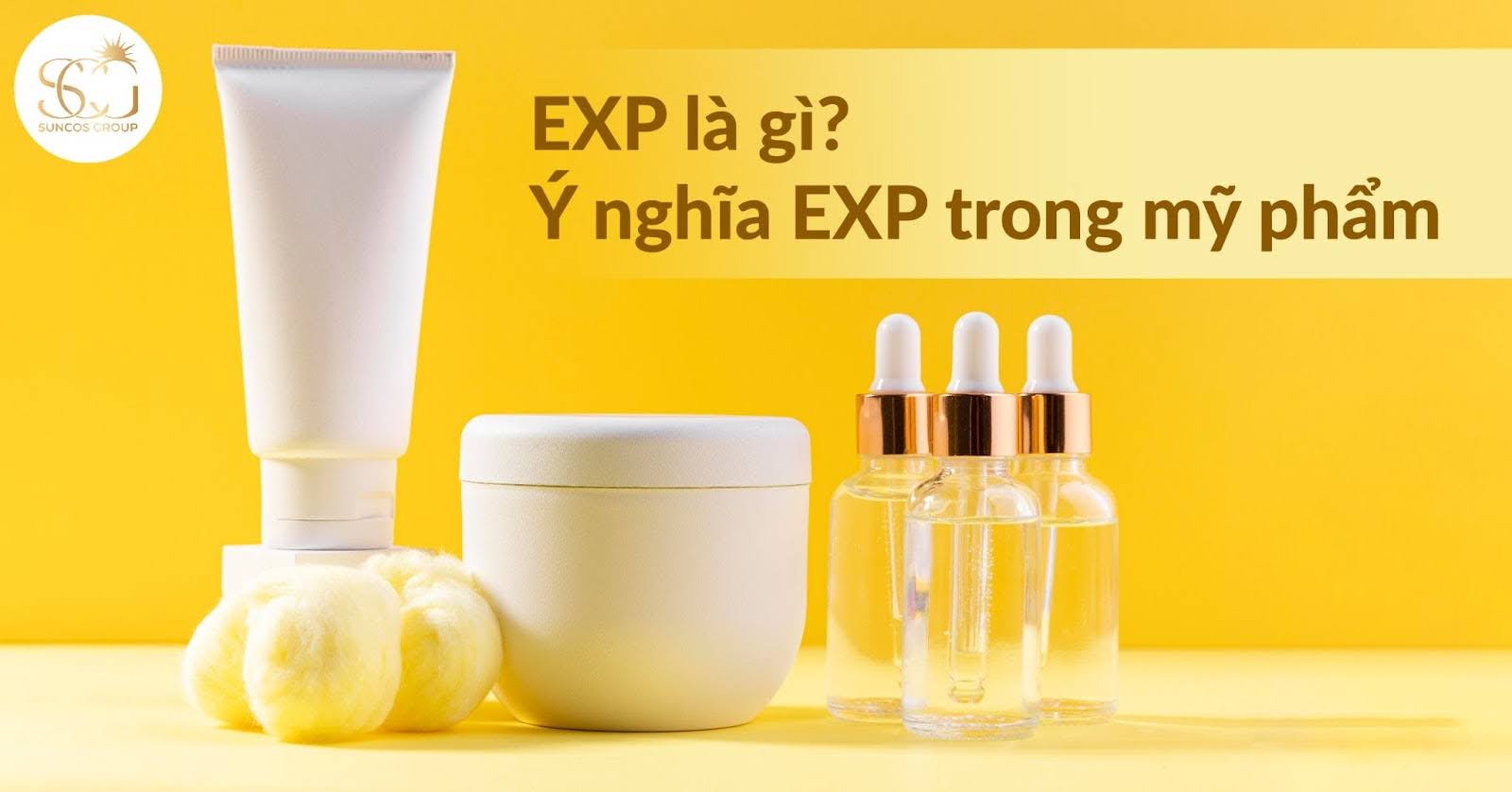exp