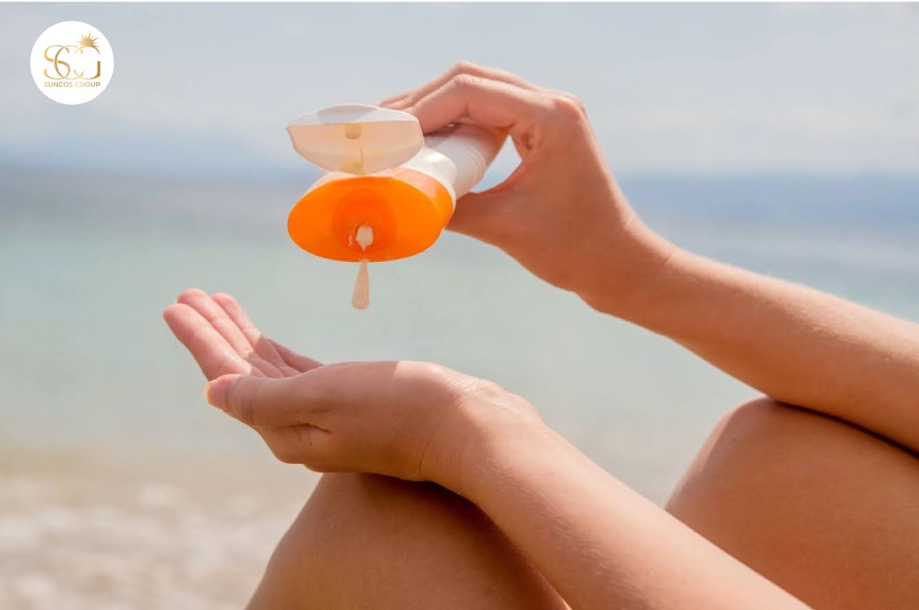 kem chống nắng phổ rộng là gì