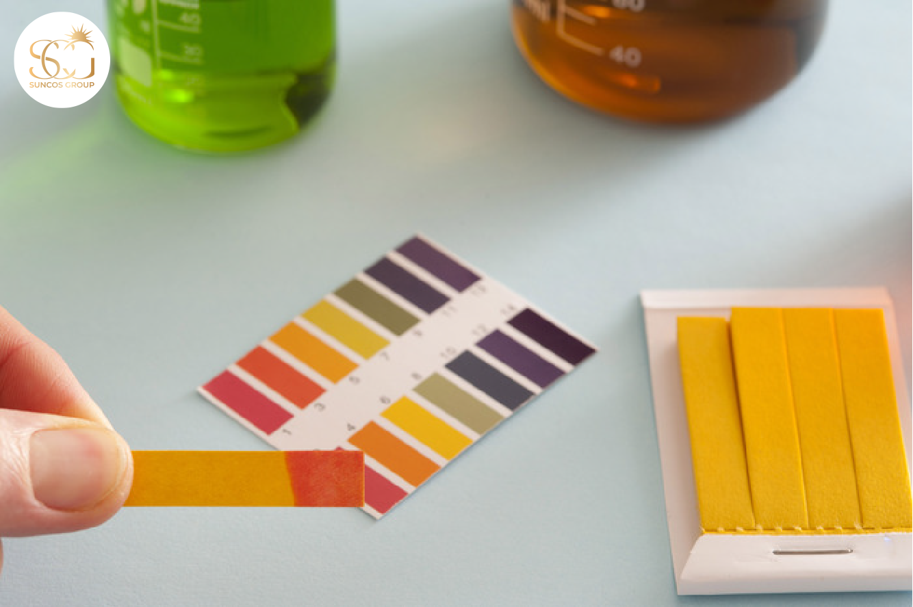 các phương pháp kiểm nghiệm mỹ phẩm