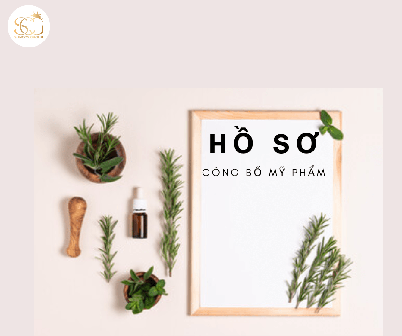 vì sao cần kiểm nghiệm mỹ phẩm