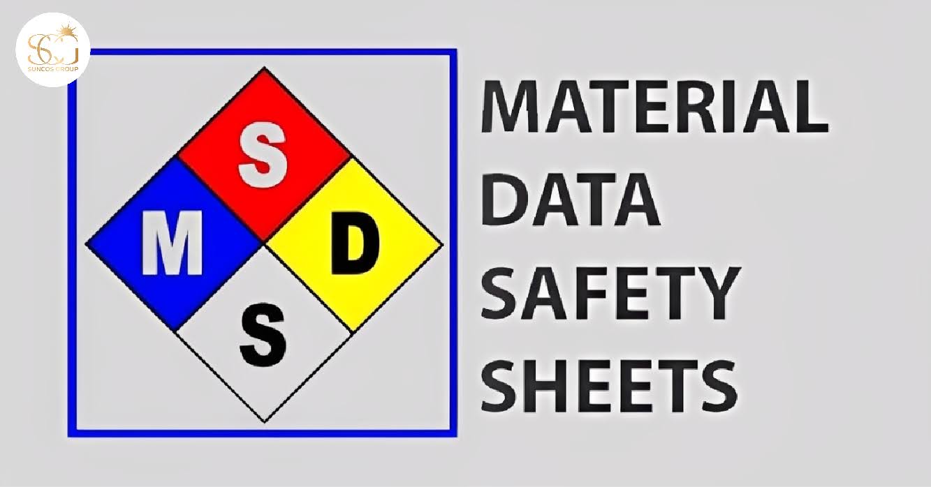 msds la gi